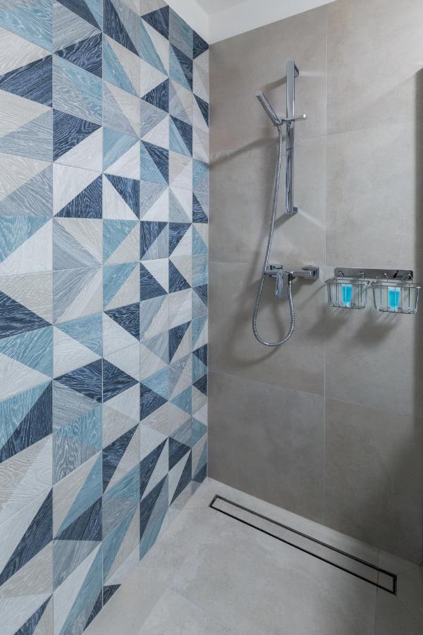 Mapartments Krakow Podgorze מראה חיצוני תמונה