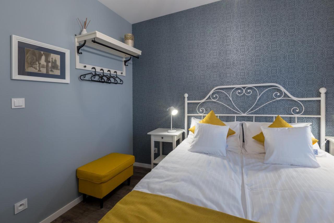 Mapartments Krakow Podgorze מראה חיצוני תמונה